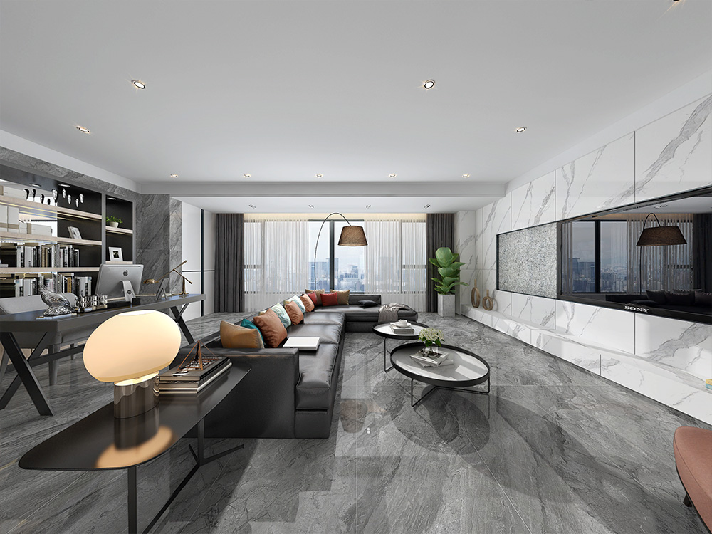 K715Y735-LY 羅穆灰